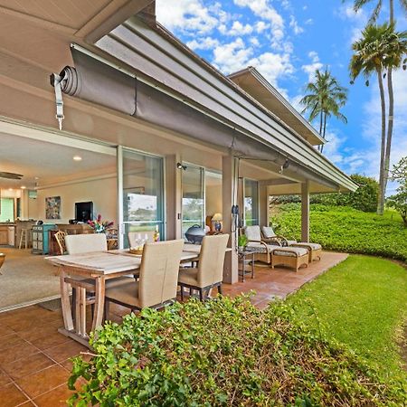 Maui Eldorado - G108 - Stay In The Heart Of Kaanapali Kahana Exteriér fotografie