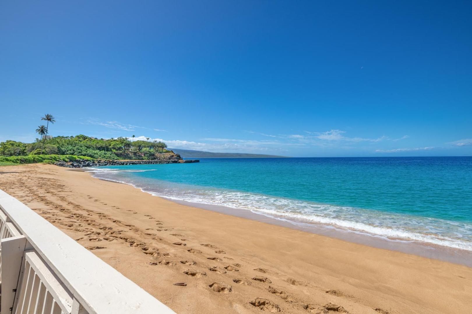 Maui Eldorado - G108 - Stay In The Heart Of Kaanapali Kahana Exteriér fotografie