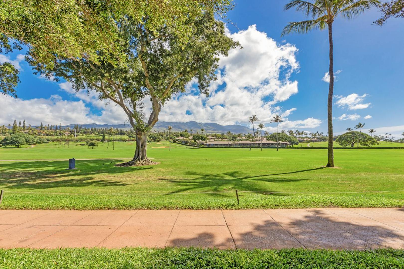 Maui Eldorado - G108 - Stay In The Heart Of Kaanapali Kahana Exteriér fotografie