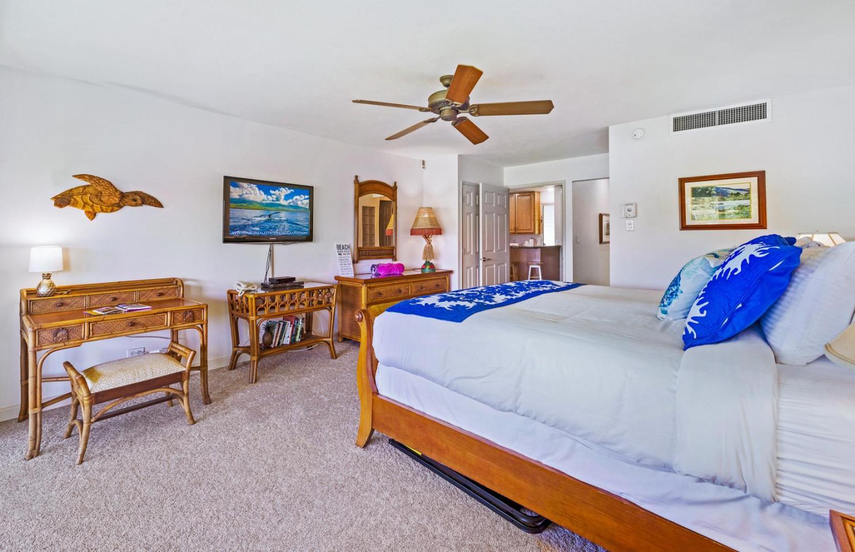 Maui Eldorado - G108 - Stay In The Heart Of Kaanapali Kahana Exteriér fotografie