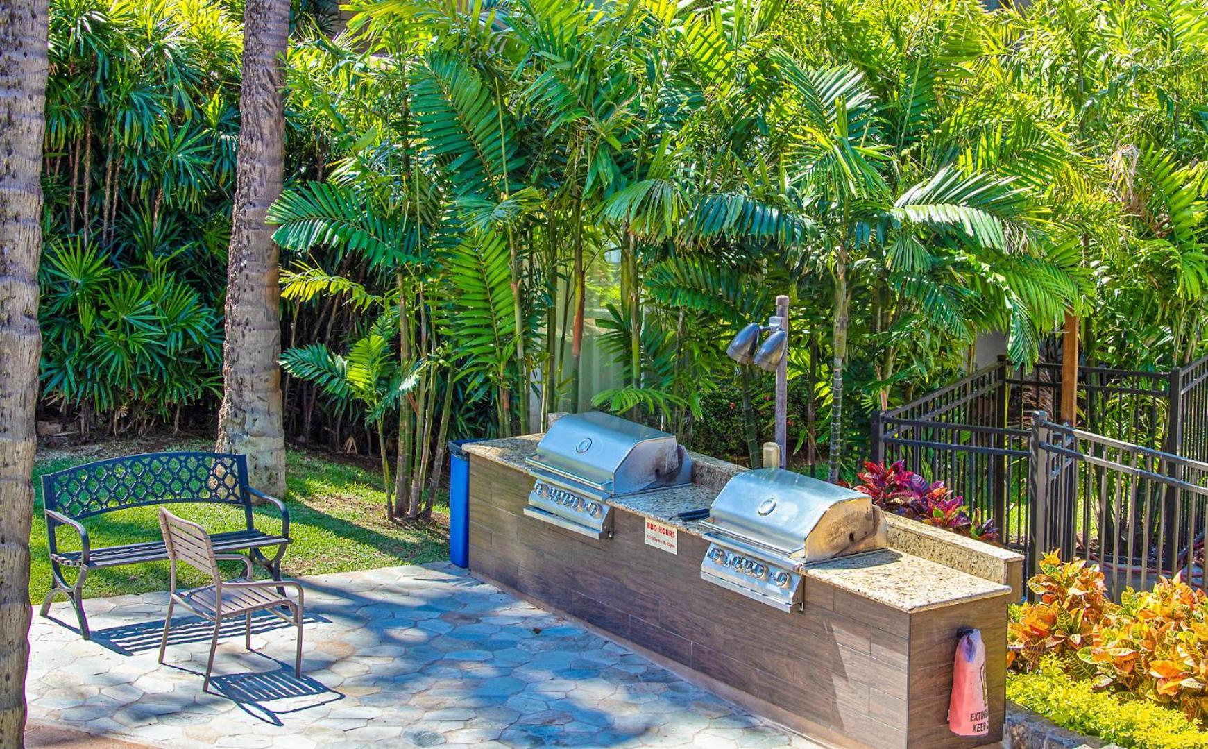 Maui Eldorado - G108 - Stay In The Heart Of Kaanapali Kahana Exteriér fotografie