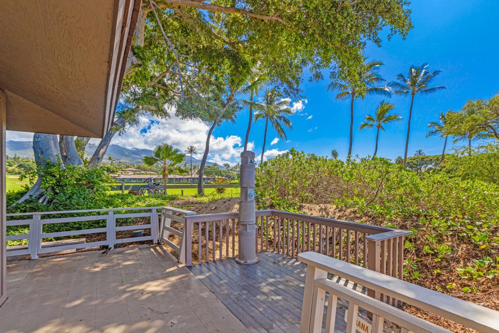 Maui Eldorado - G108 - Stay In The Heart Of Kaanapali Kahana Exteriér fotografie
